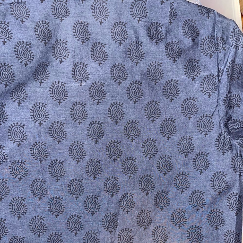 Kookai Embroidered Tunic Top   - Picture 7 of 10